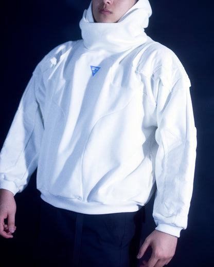 Basic Armor - White XL