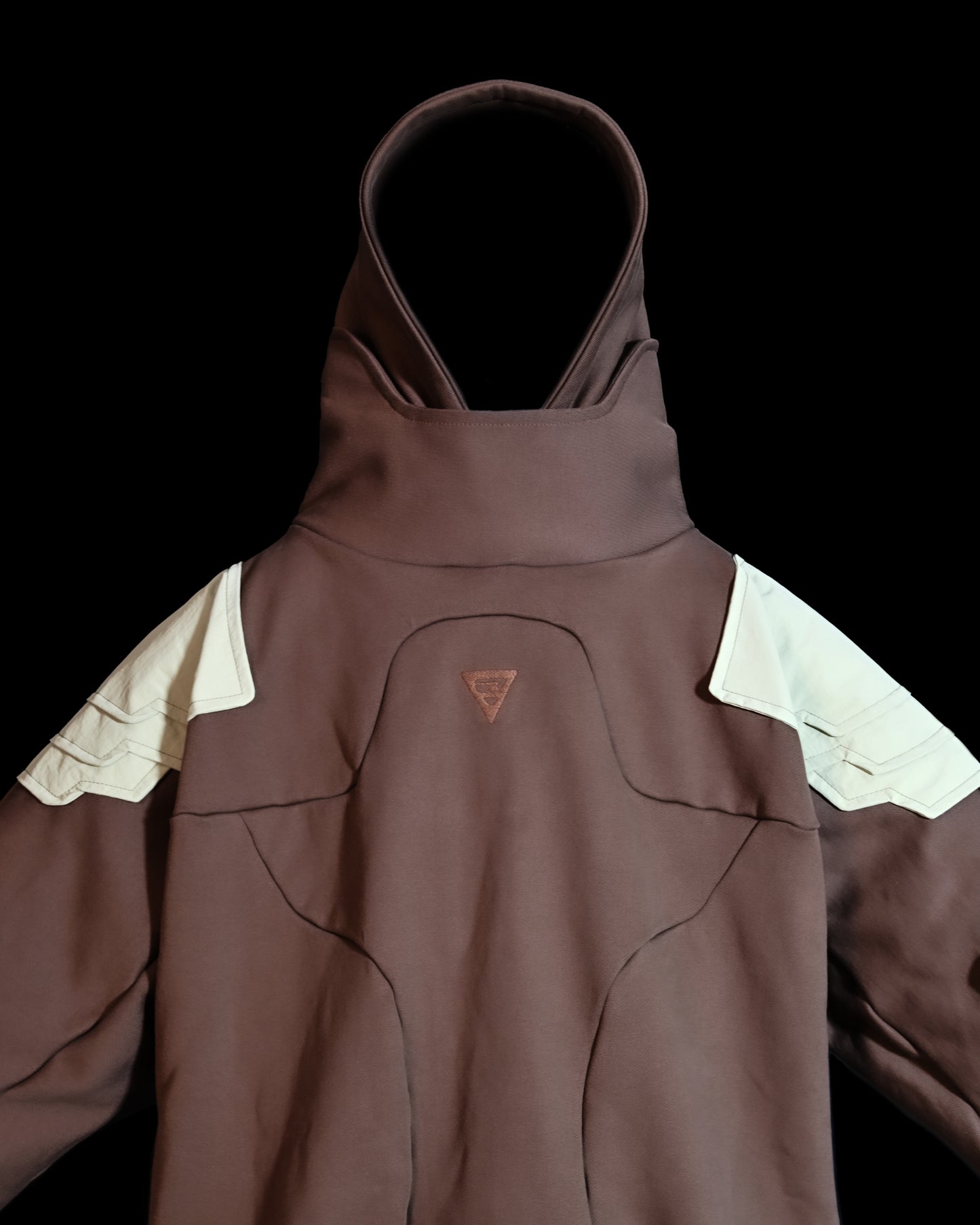 Basic Armor Hoodie - Sage XL