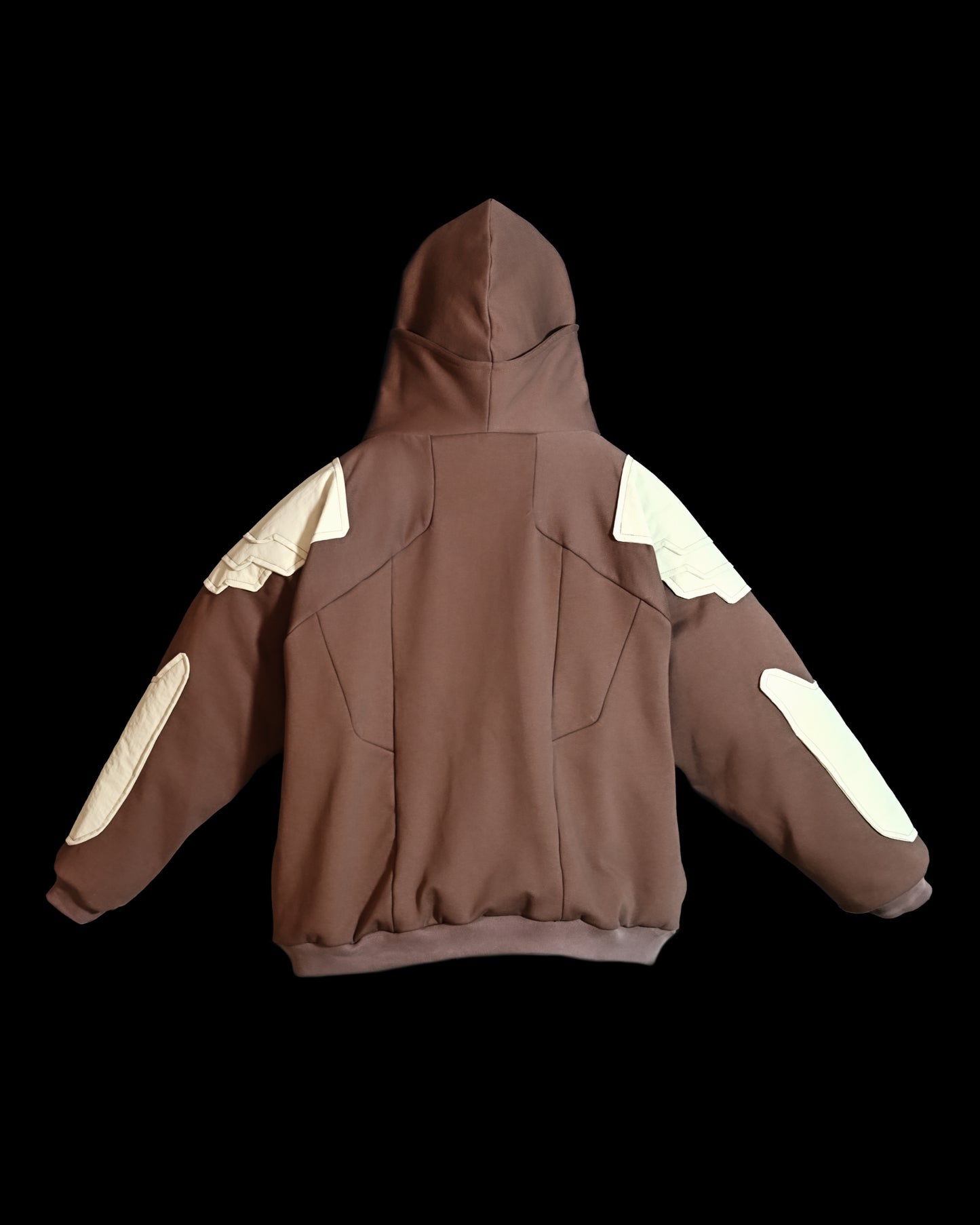 Basic Armor Hoodie - Sage XL