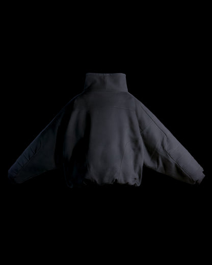 Astro Suit - Dark Grey Medium