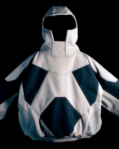 Knight Hoodie - XL