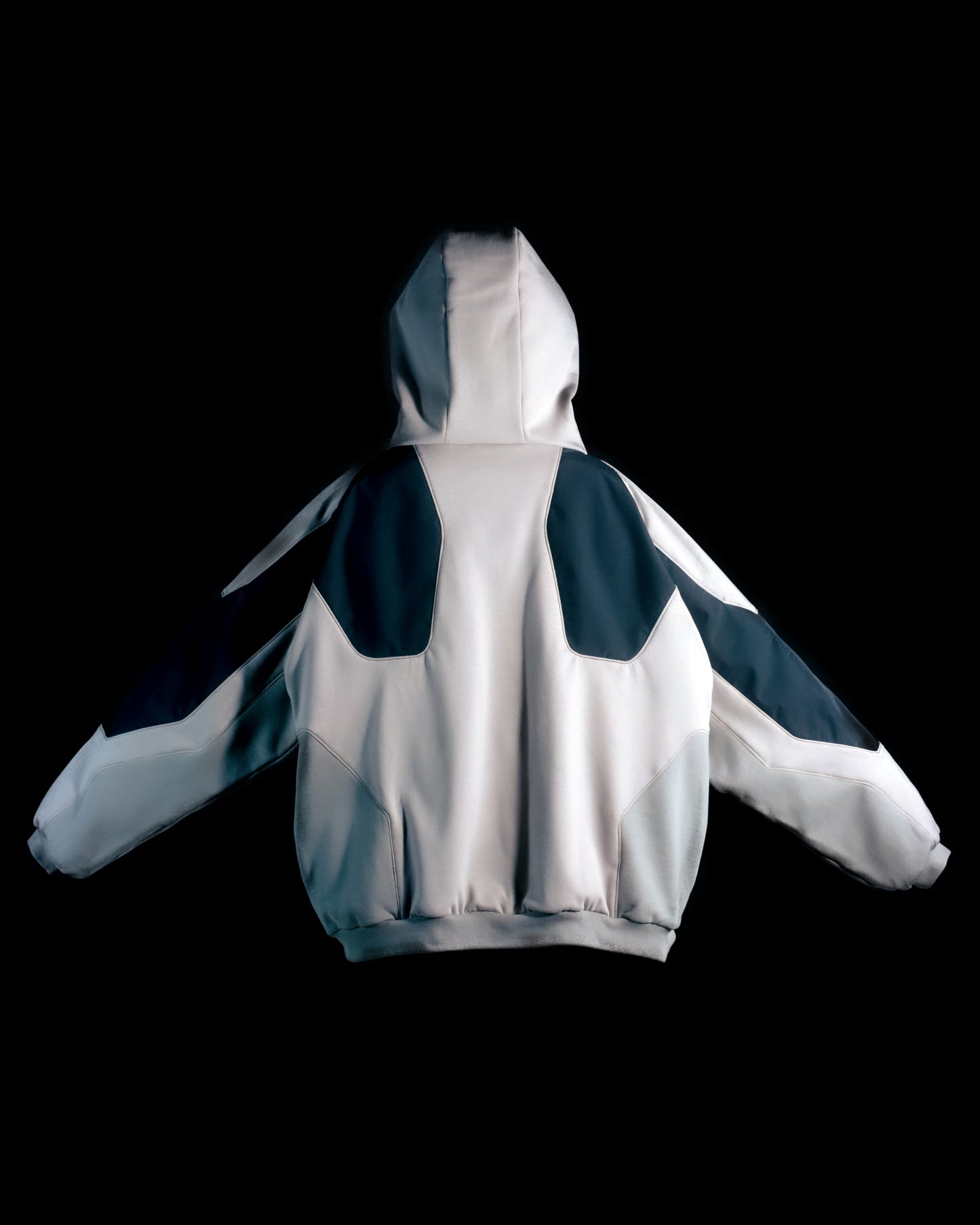 Knight Hoodie - XL