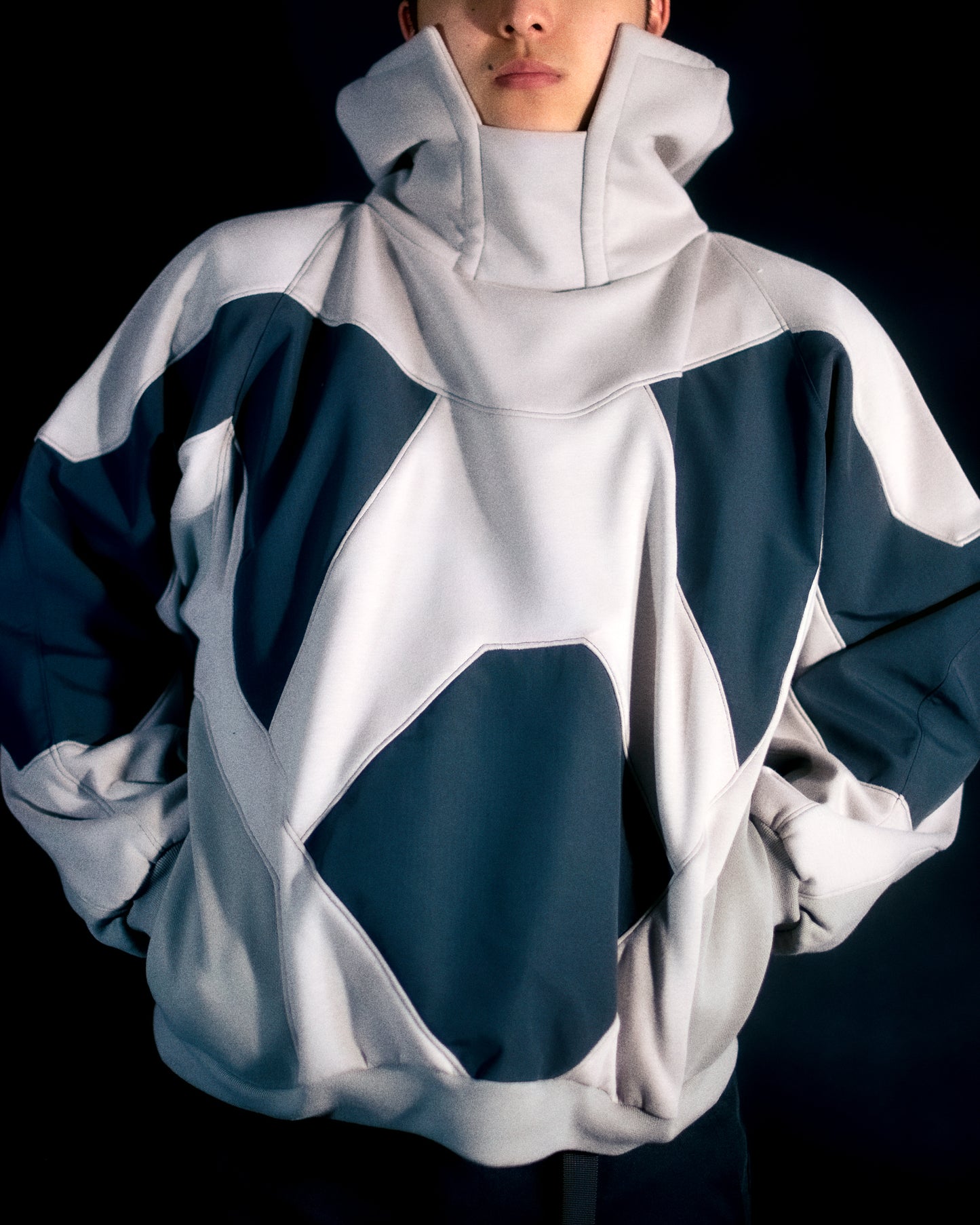 Knight Hoodie - XL