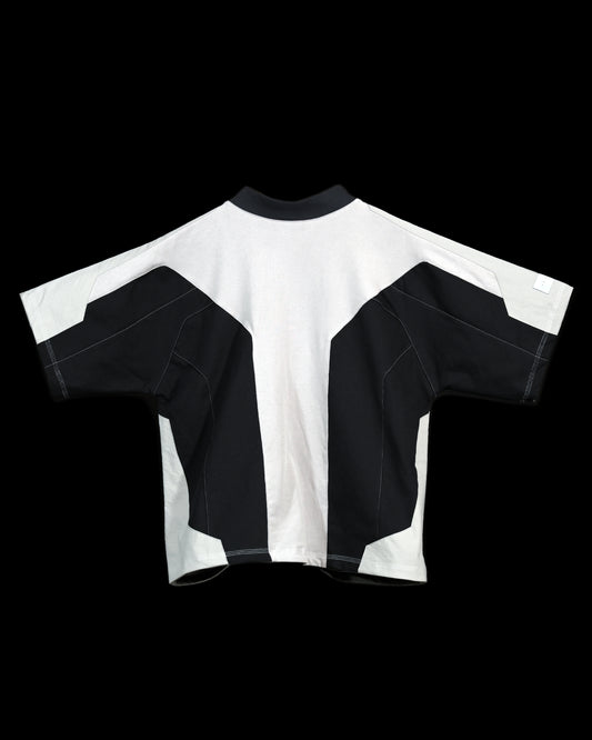 Angular Tee - Light Medium