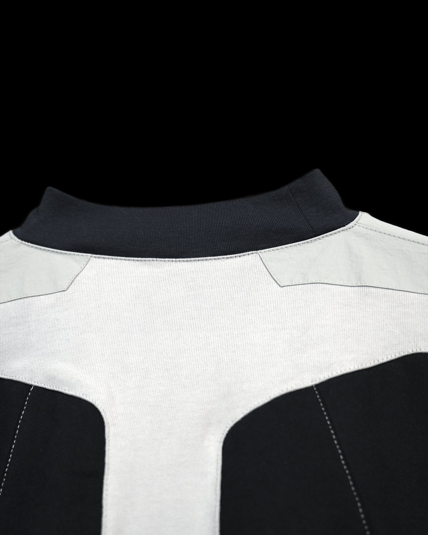 Angular Tee - Light Medium