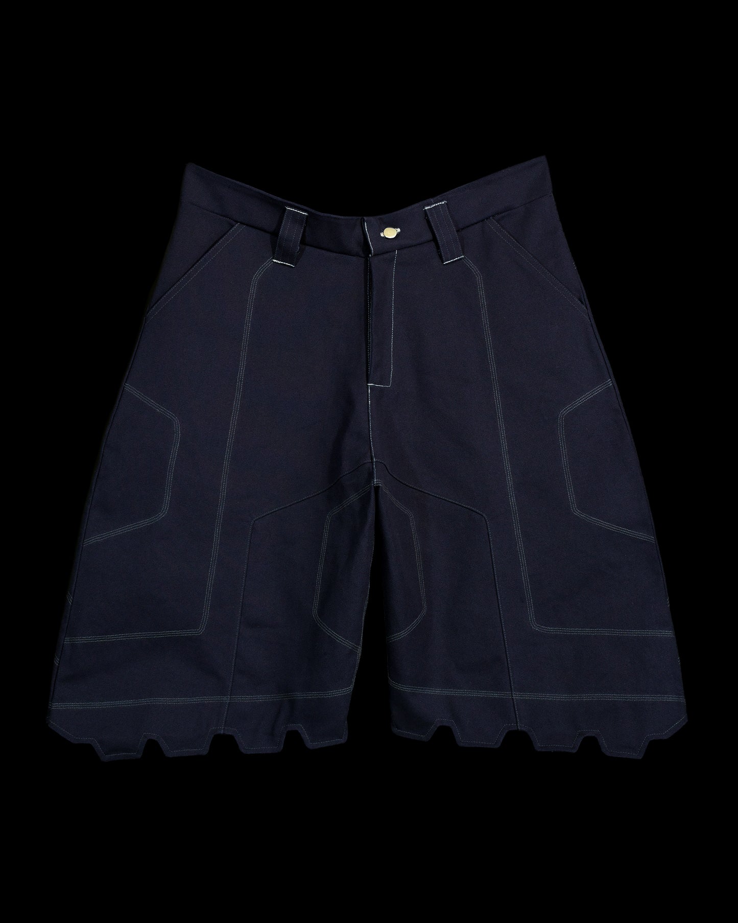 Outlaw Shorts - 38 Waist