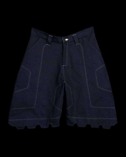 Outlaw Shorts - 38 Waist