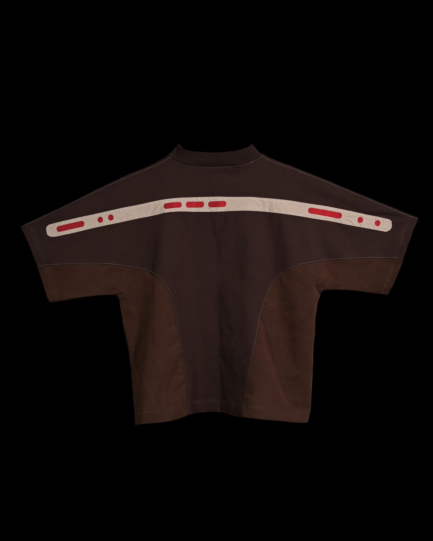 Terrain Tee - Earth Medium