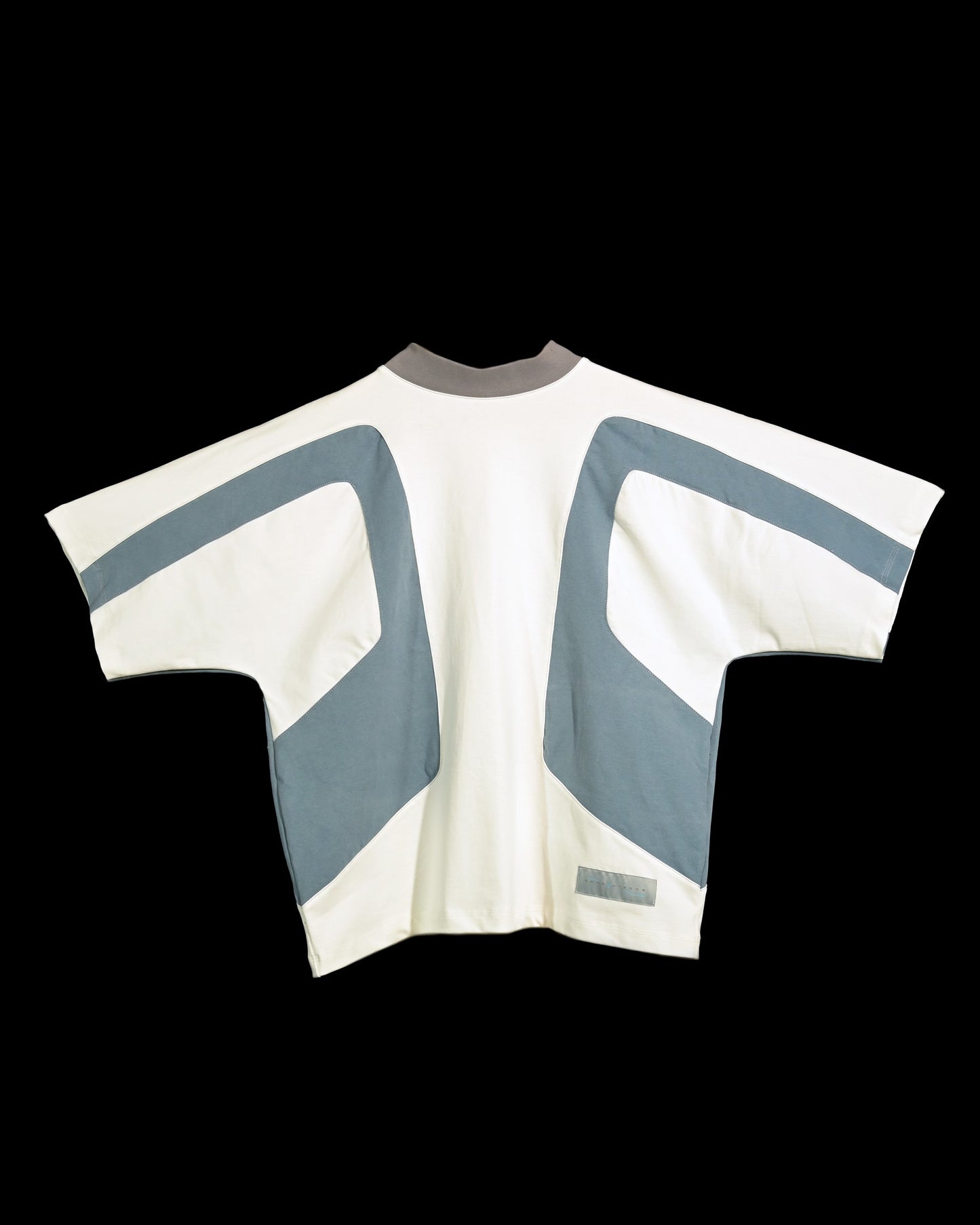 Quantum Tee - White Medium