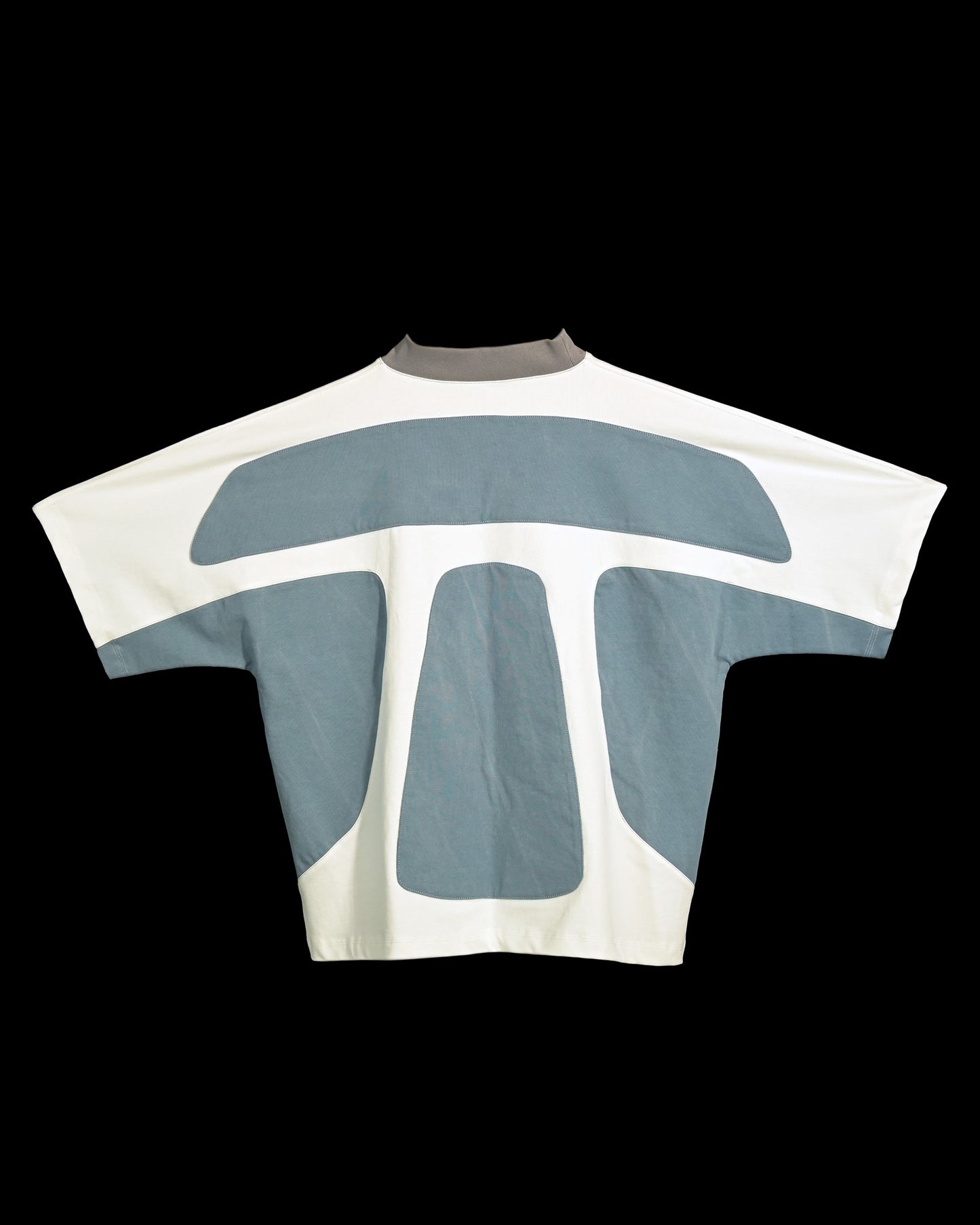 Quantum Tee - White Medium