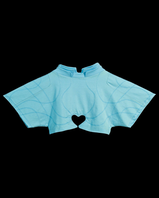 Aquamarine - Women's Medium