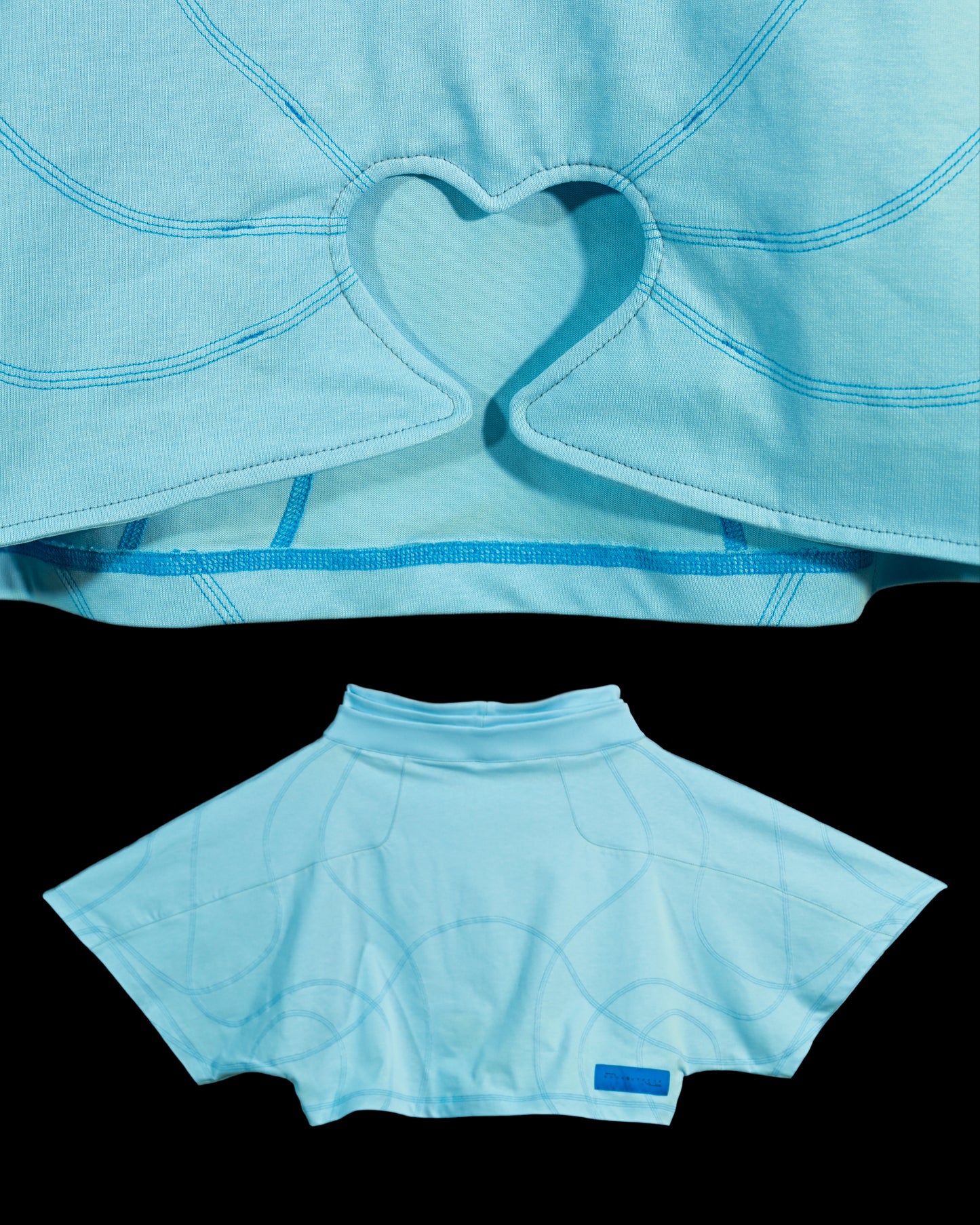 Aquamarine - Women's Medium