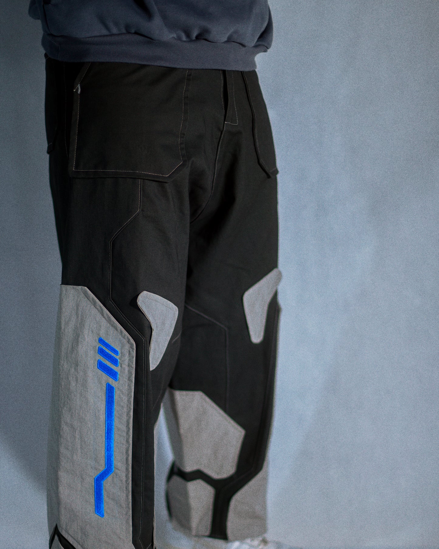 Air Lock Pants - 36 Waist